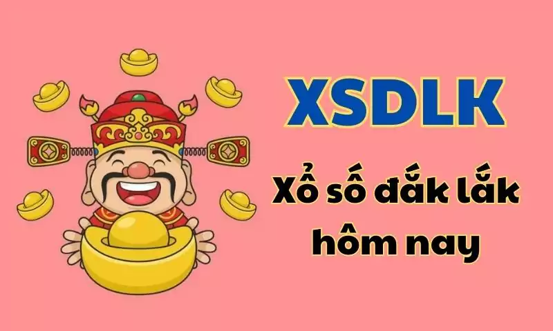 Giới thiệu về Xổ số Đắk Lắk