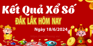 Xổ Số Đắk Lắk - Lịch Quay Thưởng và Quy Định